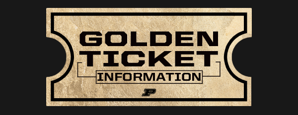 What Is The Golden Ticket
